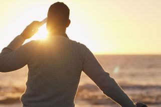 Čech telefonoval z Chorvatska domů. Z účtu od operátora málem omdlel - Novinky